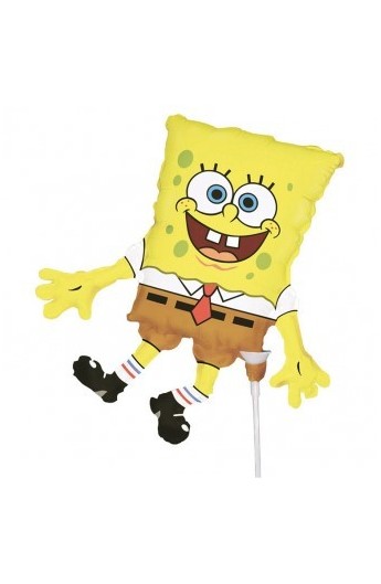 14" Sponge Bob