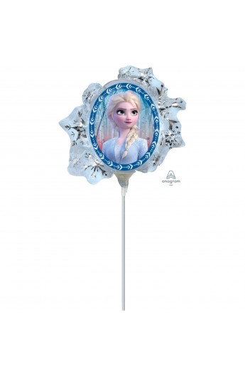 Balon foliowy 14" Frozen II