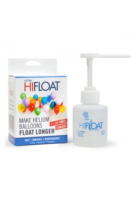 Hi-Float żel uszczelniający do balonów