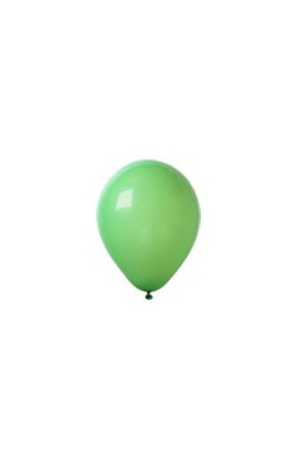 Balon lateksowy 10" pastelowy - zielony