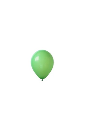 Balon lateksowy 10" pastelowy - zielony