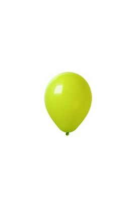Balon lateksowy 10" pastelowy - zielony jasny