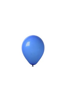 Balon lateksowy 10" pastelowy - granat