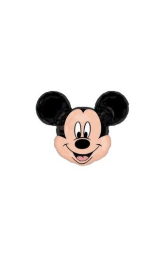 Balon foliowy 24" Myszka Mickey