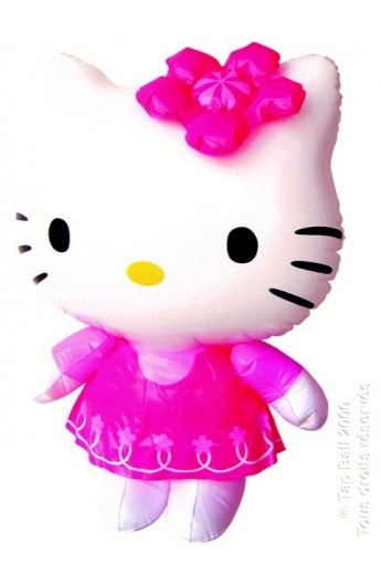 46 cm Hello Kitty