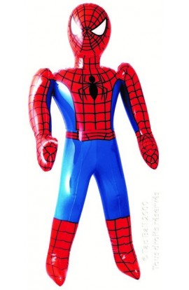 60 cm Spiderman
