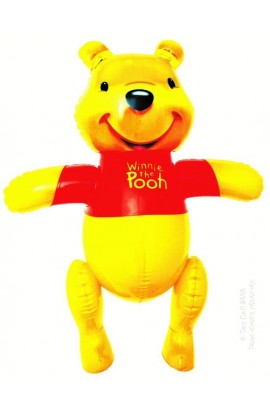 50 cm Puchatek